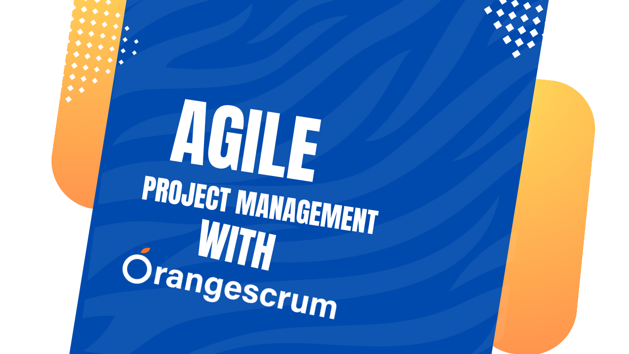 Agile Project Management with Orangescrum